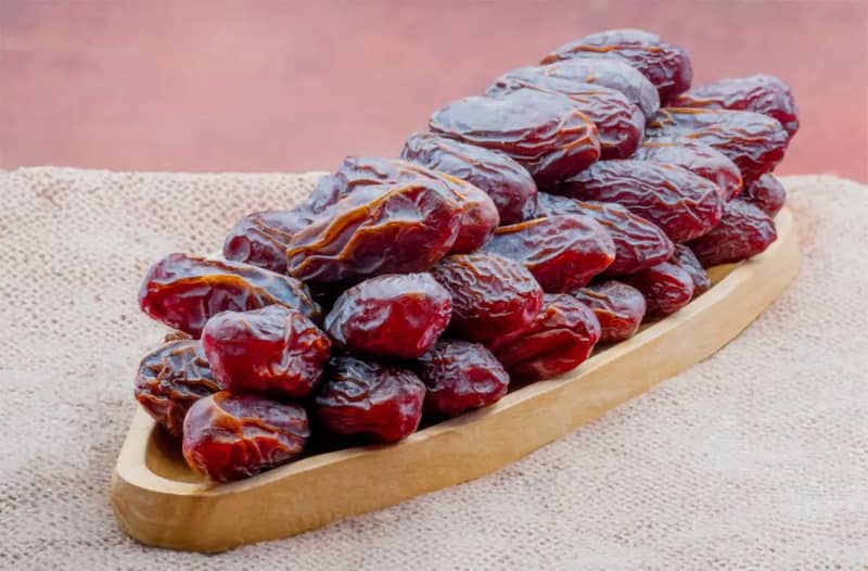 خرما کبکاب ریز مناسب فرآوری و تولید محصولات خرمایی